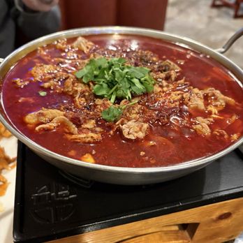 Basil Thai - Hotpot - Thai Near Me - Austin, Texas Basil Thai - Hotpot - Thai Near Me - Austin, Texas