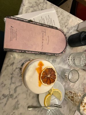 BRASSERIE LE TAMBOUR by null