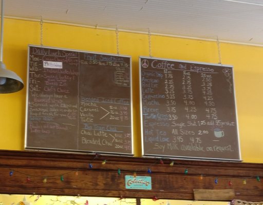 Menu photo 3 Natural Connection Tomah, WI Menu photo 3 Natural Connection Tomah, WI