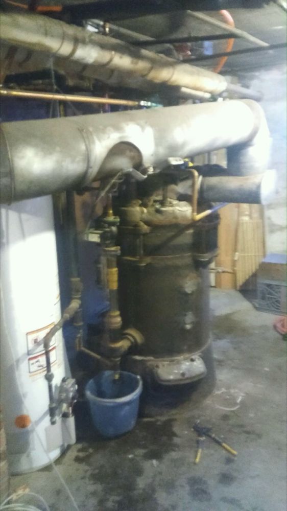 Slide of Dempsey Energy