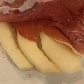 Rotonda - Melon and prosciutto - Roman Near Me - Rome, RM