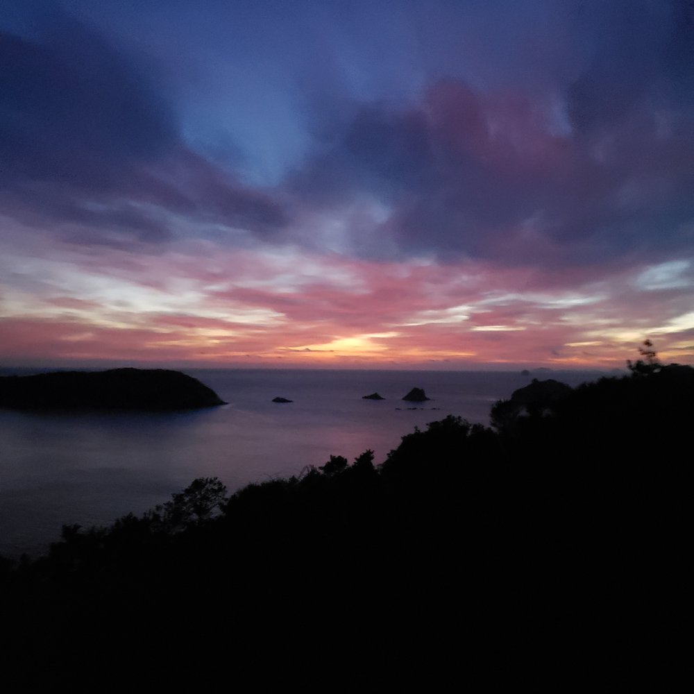 Cathedral Cove - All the colors! - Landmarks & Historical Buildings Near Me