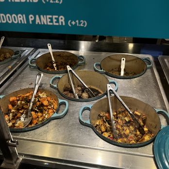 RASA - Main protein - Indian Near Me - Washington, DC, District of Columbia