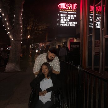 Harlow's - Music Venues Near Me - Sacramento, California