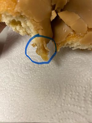 Dough Boy Donuts by null