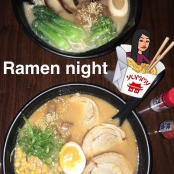 Boru Ramen - Ramen Near Me - Arlington, Virginia Boru Ramen - Ramen Near Me - Arlington, Virginia