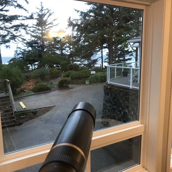 Ocean House - Hotels Near Me - Newport, Oregon