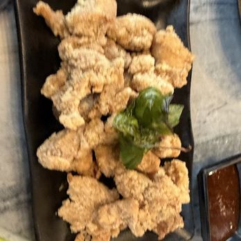 19 GOLD - Popcorn Chicken - Taiwanese Near Me - Seattle, Washington