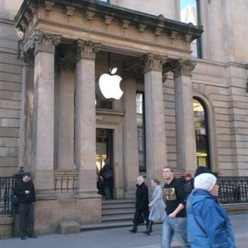 Apple Glasgow - Computers Near Me - Glasgow, GLG Apple Glasgow - Computers Near Me - Glasgow, GLG