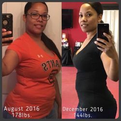Ankh Fitness - I'm loving the progress so far! More progress to come!