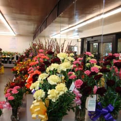 Savon Cash & Carry Florists