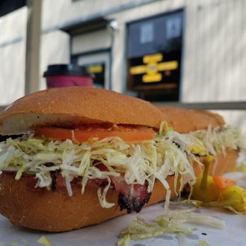 The Sub Station - Hot Pastrami sub 5/5! - Sandwiches Near Me - Riverside, California The Sub Station - Hot Pastrami sub 5/5! - Sandwiches Near Me - Riverside, California