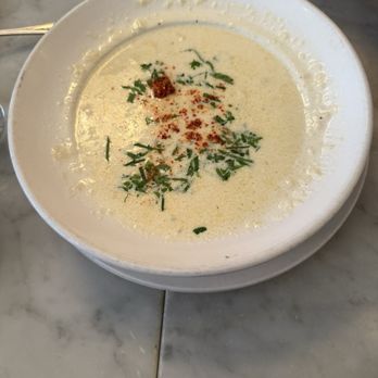 Neptune Oyster - Clam chowder - Seafood Near Me - Boston, Massachusetts Neptune Oyster - Clam chowder - Seafood Near Me - Boston, Massachusetts