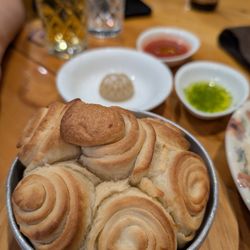 Merkavá - House bread
