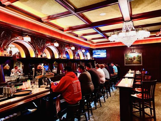 The Stockyards Steakhouse by null