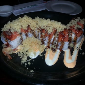 Sushi Domo - Sushi Bars Near Me - Arlington, Texas Sushi Domo - Sushi Bars Near Me - Arlington, Texas