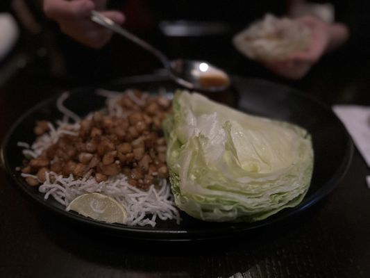 P.F. Chang's by null
