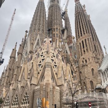 Julia Travel - Travel Services Near Me - Barcelona, B