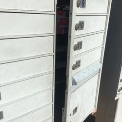 US Post Office