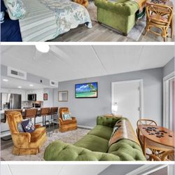 Casa Condominiums - Room studio