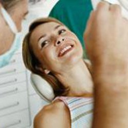 Rock Creek Dental Group