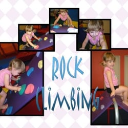 The Little Gym of Corvallis, OR - SUCCESS!!