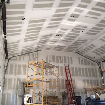 RDC Interiors - Commack volunteer ambulance garage - Sheetrock and Spackle - General Contractors Near Me RDC Interiors - Commack volunteer ambulance garage - Sheetrock and Spackle - General Contractors Near Me