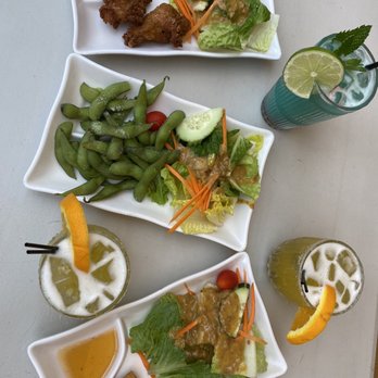 Kin'd - Thai Near Me - Fresh Meadows, New York