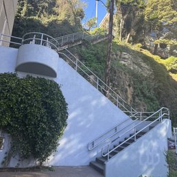 Filbert Steps Filbert Steps
