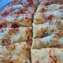 Large chicken parmesan calzone Large chicken parmesan calzone