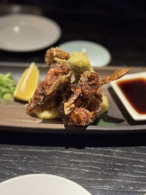 Sushi Yasaka by null