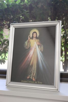 Queen of Heaven Goods