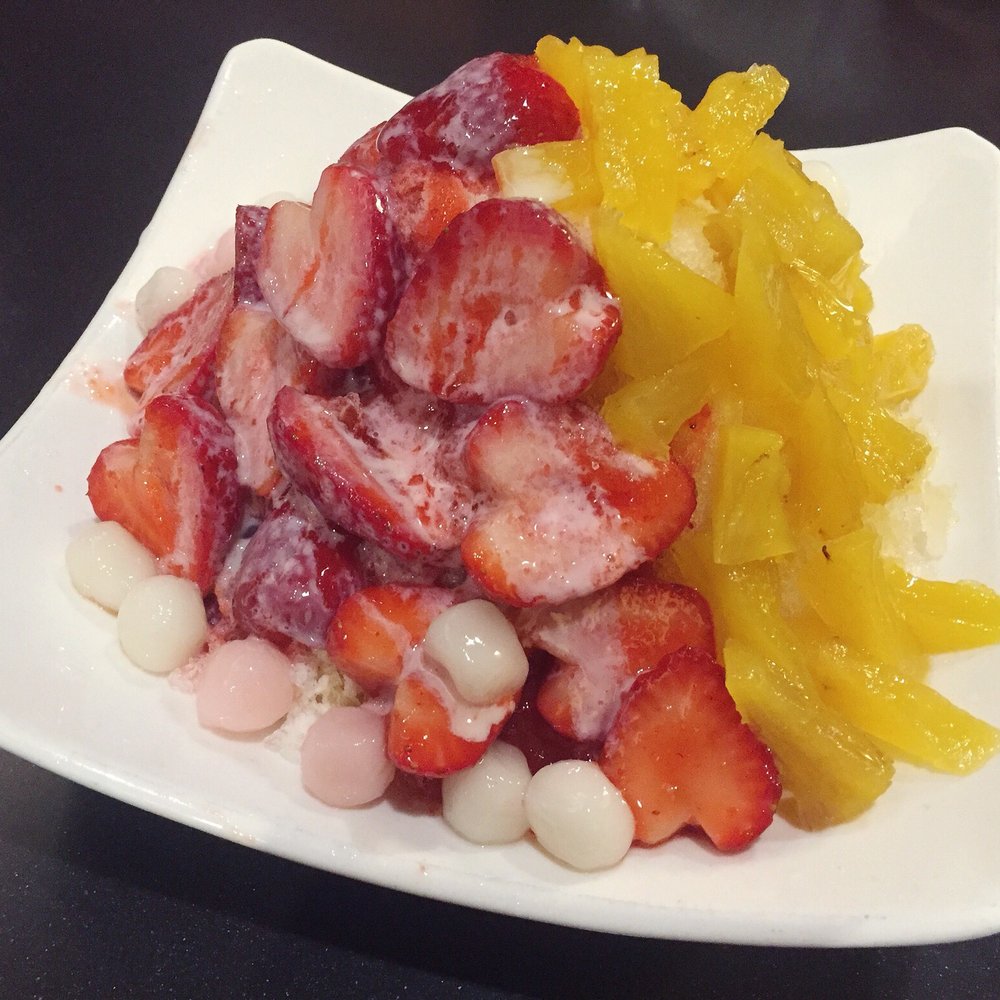 Facing East - True Life: I'm addicted to Mochi. - Chinese Near Me - Bellevue, Washington Facing East - True Life: I'm addicted to Mochi. - Chinese Near Me - Bellevue, Washington