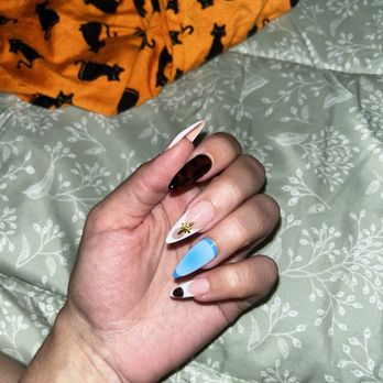 Mindy Nails Bar - Nail Salons Near Me - Whittier, California Mindy Nails Bar - Nail Salons Near Me - Whittier, California