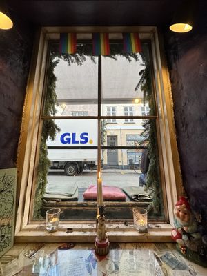 Next Door Cafe by null