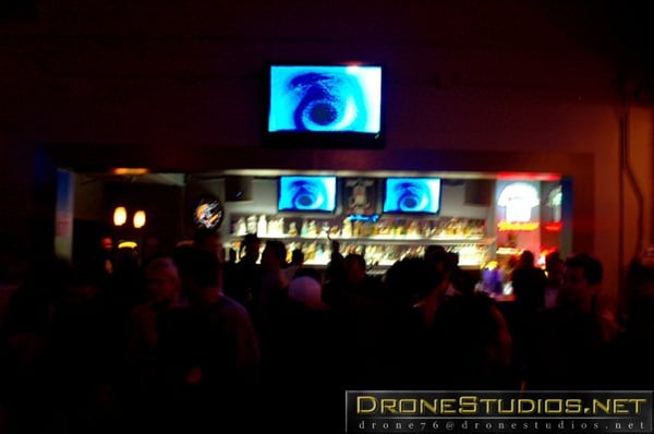 Photo of Fuel - Seattle, WA, US. Party Time!