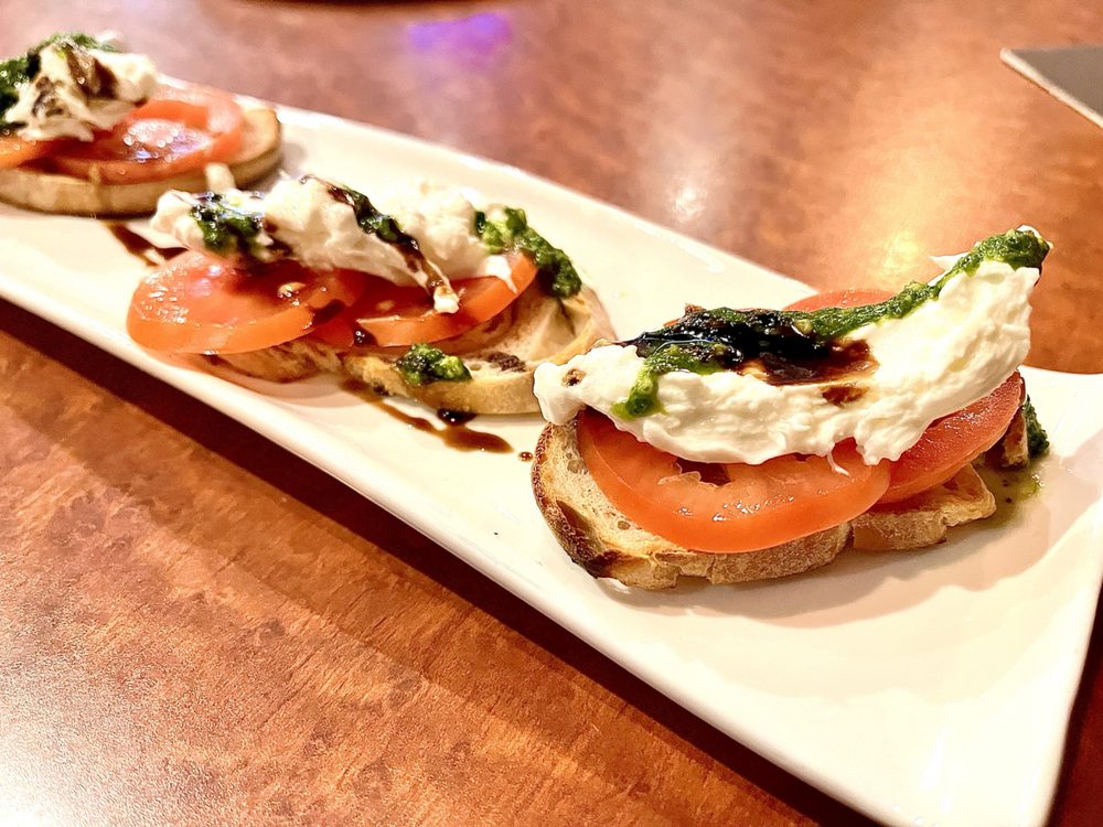 Resonate Brewery + Pizzeria