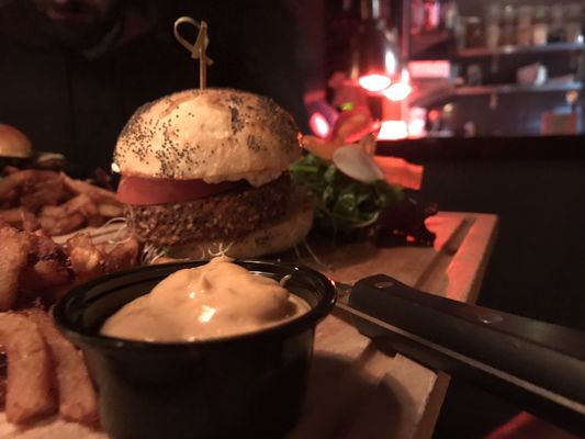 Le Trèfle Taverne Irlandaise by null