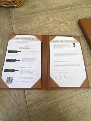 Twisted Roots Winery by null