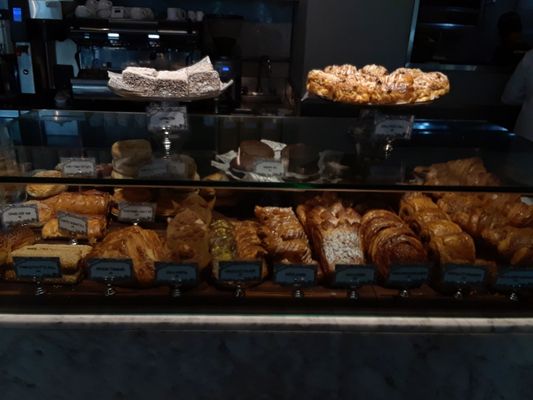 Abaca Baking Company Ayala by null