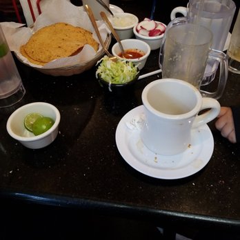 Potzolcano - Long wait - Mexican Near Me - Santa Ana, California