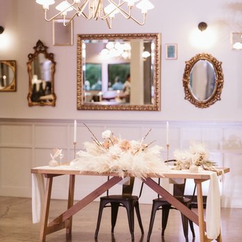 Hadley and Ren Design - Floral Designers Near Me - Costa Mesa, California