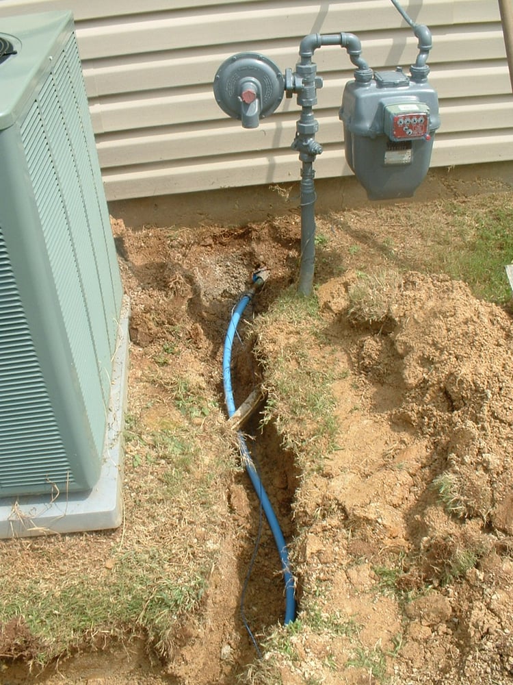 Slide of Superior Plumbing and Drain