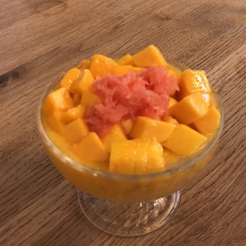 Mango Mango Dessert - Mango sampler A - Desserts Near Me - Philadelphia, Pennsylvania Mango Mango Dessert - Mango sampler A - Desserts Near Me - Philadelphia, Pennsylvania
