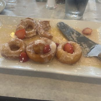 Asiago's Tuscan Italian - Doughnuts - Italian Near Me - Johnstown, Pennsylvania Asiago's Tuscan Italian - Doughnuts - Italian Near Me - Johnstown, Pennsylvania