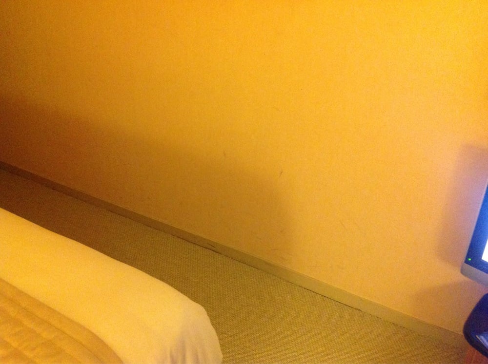 Hotel Best Western Crequi Lyon Part Dieu