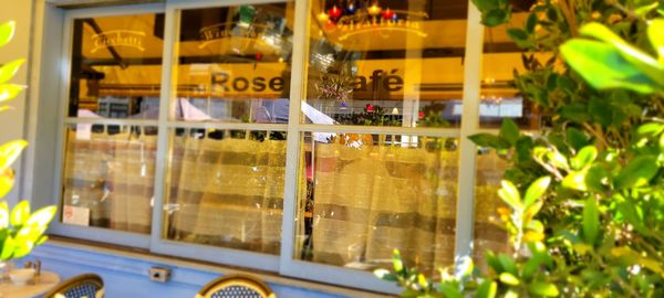 Rose's Cafe by null Rose's Cafe by null