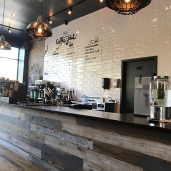 Coffee Joint - Coffee & Tea Near Me - Chicago, Illinois