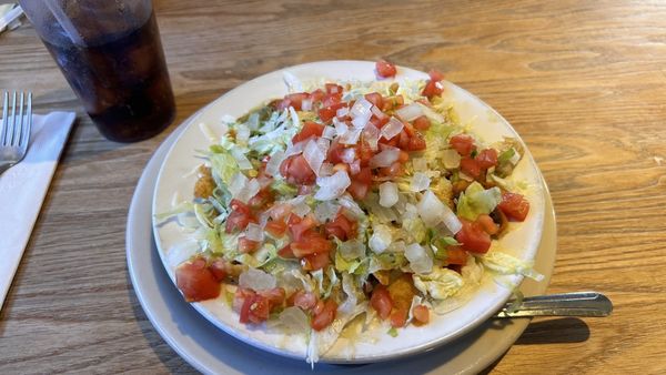 Tortilla Flats by null