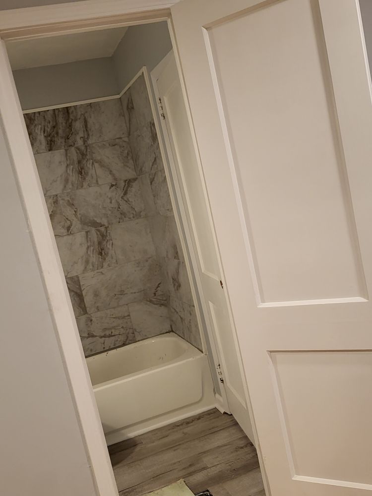 Slide of Bryans Do It All